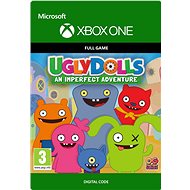 UglyDolls: An Imperfect Adventure - Xbox One Digital - Console Game
