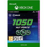 NHL 20: ULTIMATE TEAM NHL POINTS 1050 - Xbox One Digital - Gaming Accessory