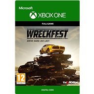 Wreckfest – Xbox Digital - Hra na konzolu