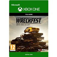 Wreckfest - Xbox One Digital - Console Game