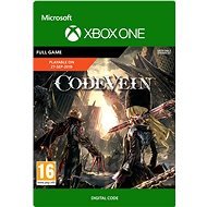 Code Vein: Standard Edition (Předobjednávka) - Xbox One Digital - Hra na konzoli