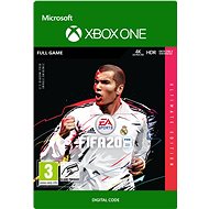 FIFA 20: Ultimate Edition (Předobjednávka) - Xbox One Digital - Hra na konzoli