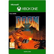 DOOM II (Classic) - Xbox Series DIGITAL - Konzol játék