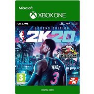 NBA 2K20: Legend Edition - Xbox One Digital - Konsolen-Spiel
