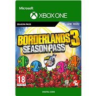 Borderlands 3: Season Pass - Xbox One Digital - Gaming-Zubehör