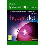 HyperDot – Xbox Digital - Hra na konzolu