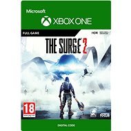 The Surge 2 - Xbox DIGITAL - Konzol játék