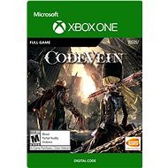 Code Vein: Standard Edition - Xbox One Digital - Console Game