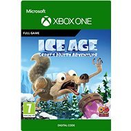 Ice Age: Scrat's Nutty Adventure - Xbox One Digital - Konsolen-Spiel