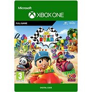 Race with Ryan - Xbox One Digitall - Konsolen-Spiel