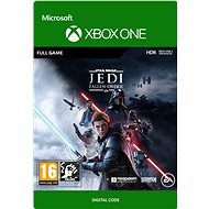 STAR WARS Jedi Fallen Order - Xbox Series DIGITAL - Konzol játék