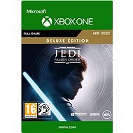 STAR WARS Jedi Fallen Order: Deluxe Edition - Xbox One Digital - Console Game