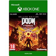 Doom Eternal: Deluxe Edition - Xbox Digital - Console Game
