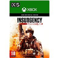 Insurgency: Sandstorm - Xbox Series DIGITAL - Konzol játék
