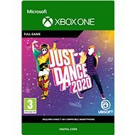 Just Dance 2020 - Xbox One Digital - Console Game