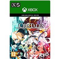 Cris Tales - Xbox DIGITAL - Konzol játék