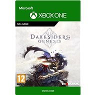 Darksiders Genesis – Xbox Digital - Hra na konzolu