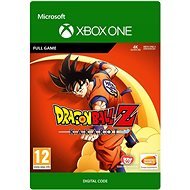 Dragon Ball Z: Kakarot – Xbox Digital - Hra na konzolu