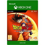 Dragon Ball Z: Kakarot - Xbox One Digital - Console Game