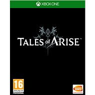 Tales of Arise - Xbox Digital - Console Game