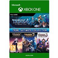 Trine: Ultimate Collection - Xbox DIGITAL - Konzol játék