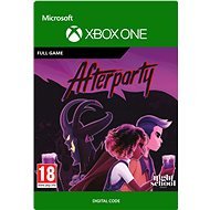 Afterparty – Xbox Digital - Hra na konzolu