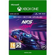 Need for Speed: Heat – Deluxe Upgrade – Xbox Digital - Hra na konzolu