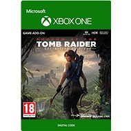 Shadow of the Tomb Raider: Definitive Edition - Extra Content - Xbox Digital - Gaming-Zubehör