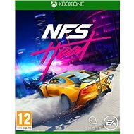 Need for Speed: Heat - Standard Edition - Xbox One Digital - Console Game