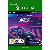 Need for Speed Heat Deluxe Edition - Xbox DIGITAL - Konzol játék