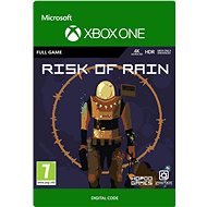 Risk of Rain - Xbox Digital - Konsolen-Spiel