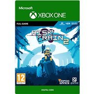 Risk of Rain 2 - Xbox DIGITAL - Konzol játék