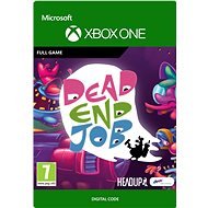 Dead End Job - Xbox Digital - Console Game