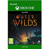 The Outer Wilds - Xbox Digital - Console Game