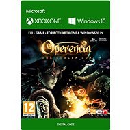 Operencia: The Stolen Sun - Xbox DIGITAL - Konzol játék