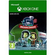 Kerbal Space Program: Breaking Ground - Xbox Digital - Console Game