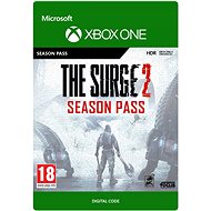 The Surge 2 Season Pass -  Xbox Digital - Console Game