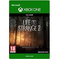 Life is Strange 2: Complete Season - Xbox Digital - Konzol játék