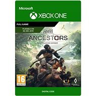Ancestors: The Humankind Odyssey (Vorbestellung) - Xbox Digital - Konsolen-Spiel