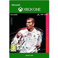 FIFA 20: Ultimate Edition - Xbox Series DIGITAL - Konzol játék