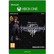 Kingdom Hearts III: The Mind - Xbox One Digital - Gaming Accessory