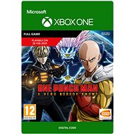 One Punch Man: A Hero Nobody Knows - Pre-Order - Xbox One Digital - Console Game