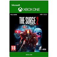 The Surge 2: Premium Edition - Xbox One Digital - Console Game