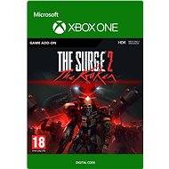 The Surge 2: Kraken Expansion - Xbox One Digital - Gaming Accessory