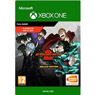 My Hero Ones Justice 2: Deluxe Edition (Pre-order) - Xbox One Digital - Console Game