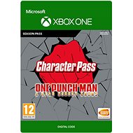 One Punch Man: A Hero Nobody Knows - Character Pass - Xbox One Digital - Gaming Accessory