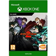 My Hero One's Justice 2: Standard Edition - Xbox Digital - Console Game