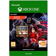 One Piece: Pirate Warriors 4 - Deluxe Edition (Preorder) - Xbox One Digital - Console Game