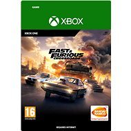 Fast and Furious Crossroads: Standard Edition – Xbox Digital - Hra na konzolu
