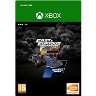 Fast and Furious Crossroads: Season Pass - Xbox Digital - Videójáték kiegészítő